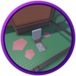You Found the Final Remains of Obby Island