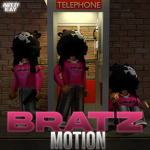 ‘ BRATZ MOTION $$