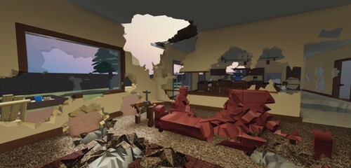 The Teardown