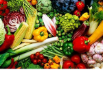 Vegetables Peeps