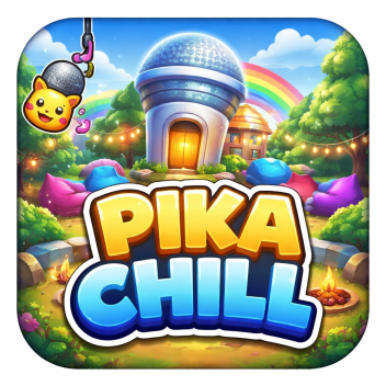 pika chill