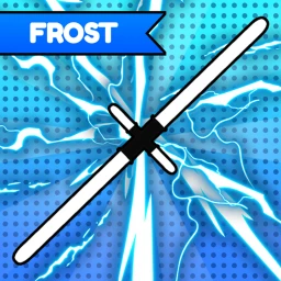 ❄️FROST❄️ Saber Simulator X ⚔️ icon