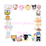 Sanrio fan club<33