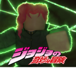 JoJo Studio's.
