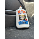 The Elmer's Glue Gang