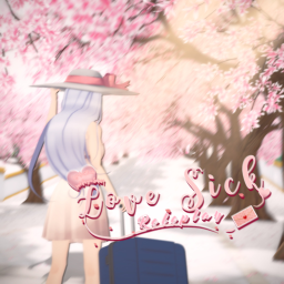Love Sick: Roleplay! icon