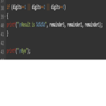 Programming Bears