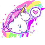 ######## Up ######### Unicorns
