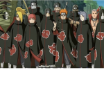we can beat naruto