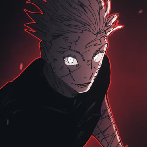 Jujutsu Legacy official Roblox game thumbnail