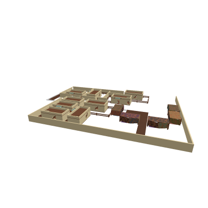 Desert Village