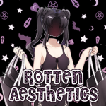 rotten aesthetics