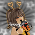 (: Sunny’s World :)