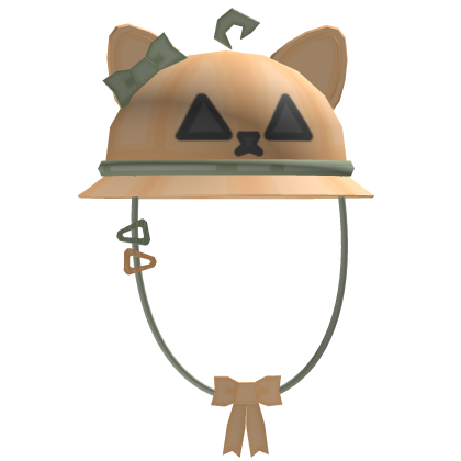 🎃 :: Cute Pumpkimmy Hat