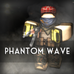 Phantom Wave