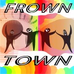 Frown Town! [Weirdcore Dreamcore]