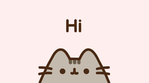 มาเยอะ Pusheen