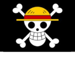 Straw Hat Pirates- ShakedHistory
