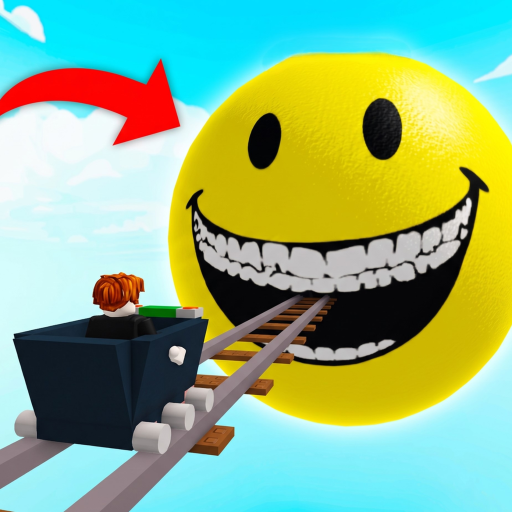 Cart Ride Into Verity Roblox game