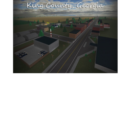 King County, Georgia