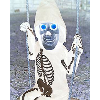 stare at Little Skelly bones