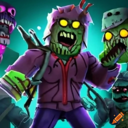 Kill a Zomibe