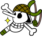 Captain Usopp's Builder Club