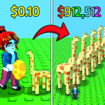 Grow A Farm! [NEW]