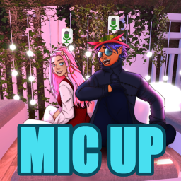 MIC UP PARK 🔊 17+
