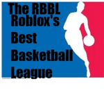 The RBBL (Roblox's Best Basketball League)