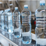 the water bottle foundation