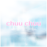 chuu chuu