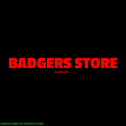 Survive Badger's Bad Store!