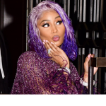 BAD GIRLS CLUB (BE DRAGED OR DRAG PEOPLE