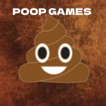 HAS THE POOP GAMES