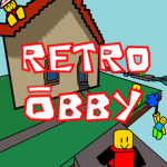 Retro Obby