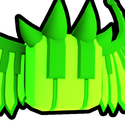 Toxic Piano Dragon