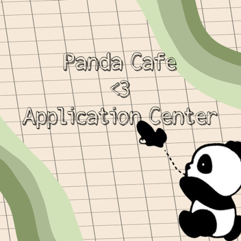 Panda Application!