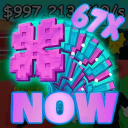 🍓 Strawberry Elephant🍓OP FREE ADMIN (SAB)