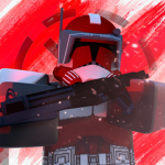{GRA} Coruscant Guard