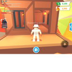 Robux only fir my friends
