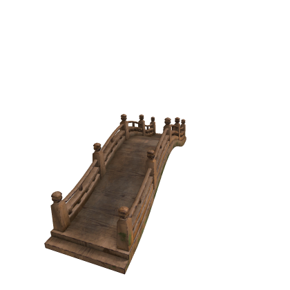 Wood Bridge