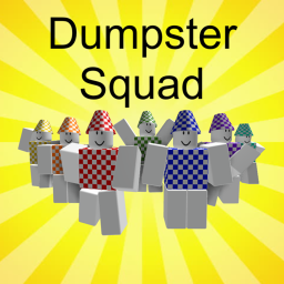 Dumpster Squad [BETA] icon