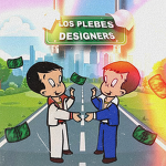 Los Plebes Designers