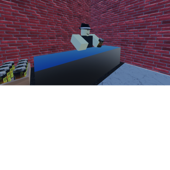 ramdon city [the sequel to random things] [demo]