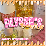 -ALYSSA’S ANGELS-