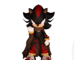 Shadow & Mouse Community