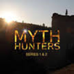 The Myth Hunters of 2016-2017