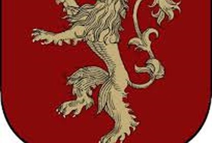 Training Grounds of House Łannister