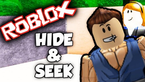Hide and Seek (EPIC)